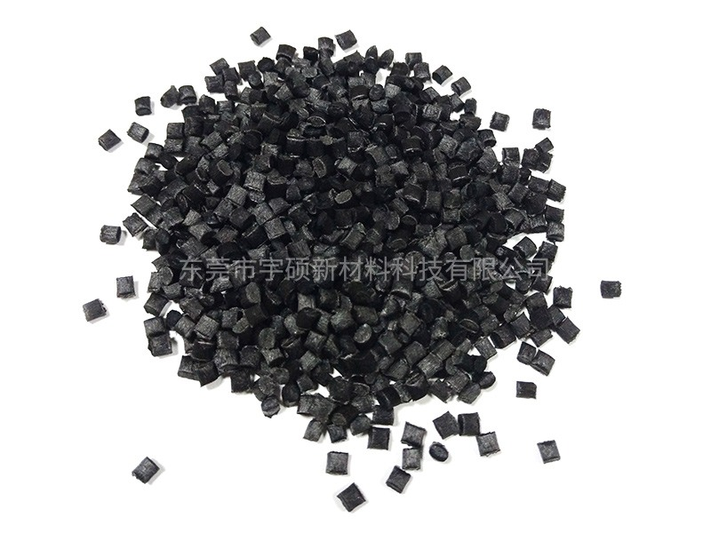 PC/ABS碳纖增強導電