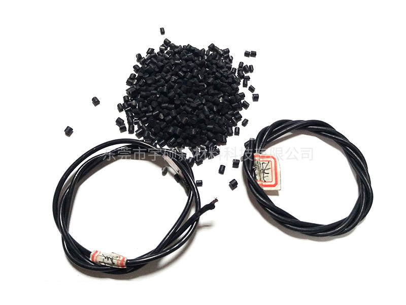 TPU和PVC的主要區別